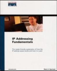 IP Adressing Fundamentals