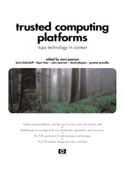 Trusted Computing Platforms