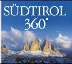 Südtirol 360 Grad