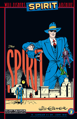 Die Spirit-Archive: 5. Januar bis 29. Juni 1941