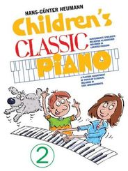 Children's Classic Piano 2 - H.2