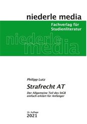 Strafrecht AT - 2021