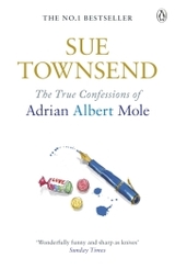 True Confessions of Albert Adrian Mole