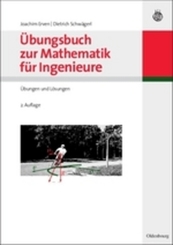 Übungsbuch zur Mathematik für Ingenieure