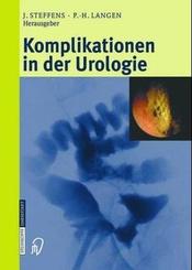 Komplikationen in der Urologie - Bd.1