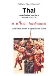 Thai zum Selbststudium mit 10 CDs, m. 1 Beilage, 3 Teile, 3 Audio-CD