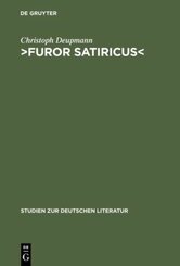 Furor satiricus