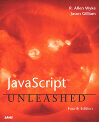 JavaScript Unleashed