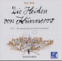 Die Heiden von Kummerow, 2 Audio-CDs - Tl.2