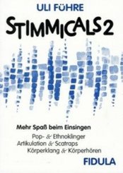 Stimmicals 2 - Bd.2