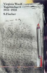 Tageb&uuml;cher, 5 Bde.: 1931-1935