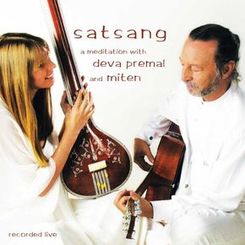 Satsang, 1 Audio-CD