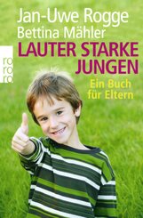 Lauter starke Jungen