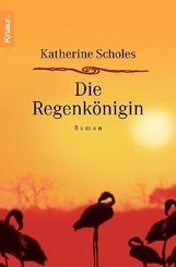 Die Regenkönigin