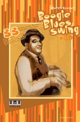 Boogie - Blues - Swing