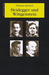 Heidegger und Wittgenstein