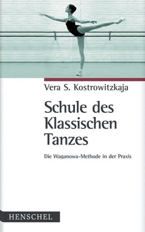 Schule des Klassischen Tanzes