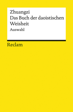 Das Buch der daoistischen Weisheit