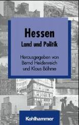 Hessen, Land und Politik