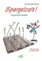 Spargelzeit!