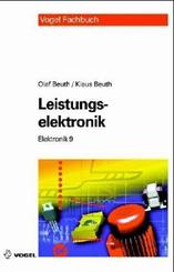 Leistungselektronik