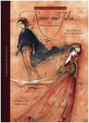 Romeo und Julia - Weltliteratur für Kinder