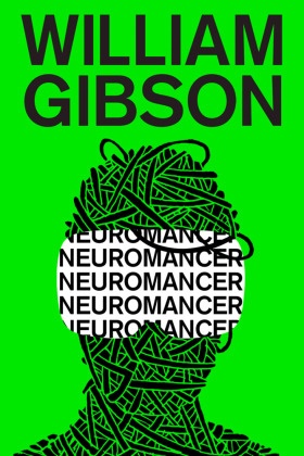 Neuromancer, English edition