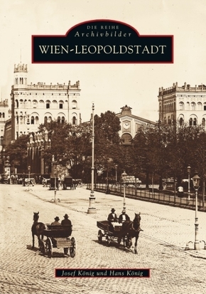 Wien - Leopoldstadt