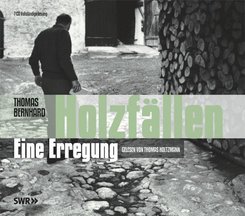 Holzf&auml;llen,7 Audio-CDs