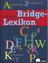 Robert Koch's Bridge-Lexikon