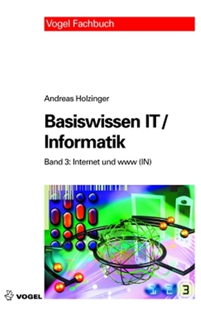 Basiswissen IT / Informatik: Internet und WWW