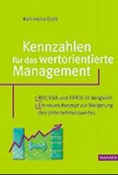 Kennzahlen für das wertorientierte Management