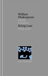 Gesamtausgabe: König Lear /King Lear  (Shakespeare Gesamtausgabe, Band 14) - zweisprachige Ausgabe