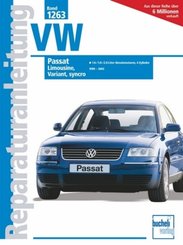 VW Passat V   1999-2002