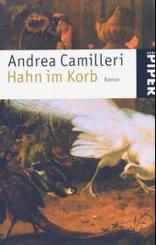 Hahn im Korb