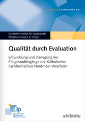 Qualität durch Evaluation