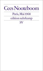 Paris, Mai 1968