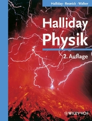 Halliday - Physik