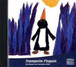 Trampolin Pinguin, 1 Audio-CD