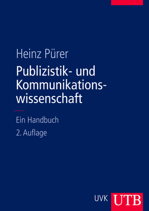 Publizistik- und Kommunikationswissenschaft