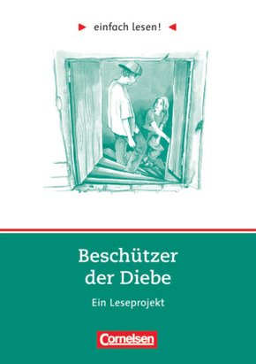 Einfach lesen! - Leseprojekte - Leseförderung ab Klasse 5 - Niveau 3