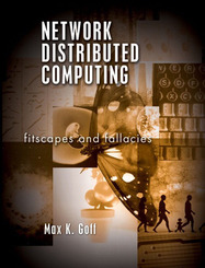 Network Distributed Computing