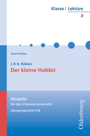 Klasse! Lektüre - Modelle für den Literaturunterricht 5-10 - 5./6. Jahrgangsstufe