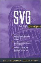 Developing SVG Based Web Applications