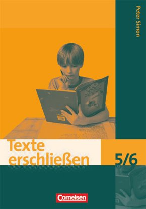 Texte erschließen - 5./6. Schuljahr