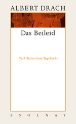 Werke: Das Beileid