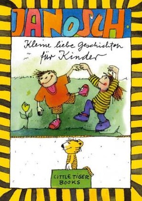 Kleine liebe Geschichten für Kinder