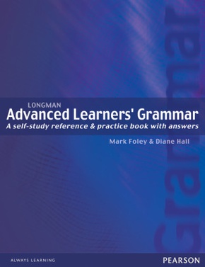 Advanced Learners' Grammar
