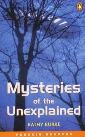 Mysteries of the Unexplained