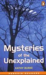 Mysteries of the Unexplained